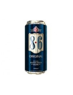 BAVARIA 8/6 *50CL*24
