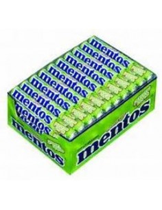 MENTOS *40 2