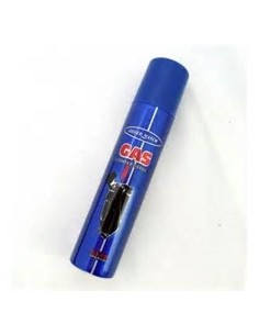 GAZ BRIQUET
