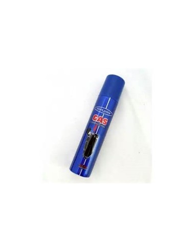 GAZ BRIQUET
