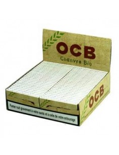 OCB CHANVRE*50