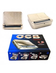 BOITE A ROULER METAL OCB