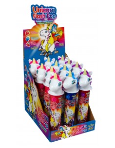 unicorn flash pop