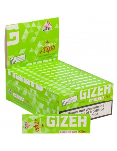 gizeh magnetique slim 34