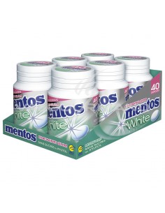 MENTOS BOX MENTHE WHITE 2