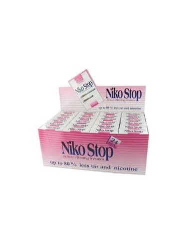 NIKO STOP