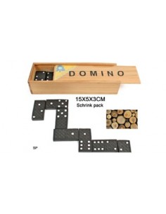 JEU DE DOMINO