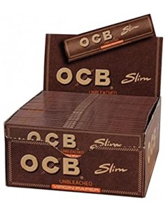 OCB NON BLANCHI SLIM