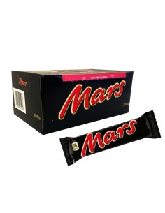 MARS