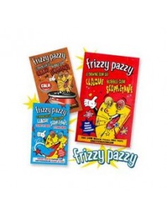 FRIZZY PAZZY 