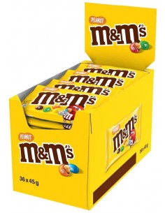 M&M'S 45GR
