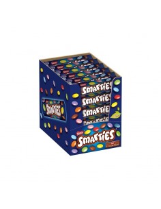 SMARTIES