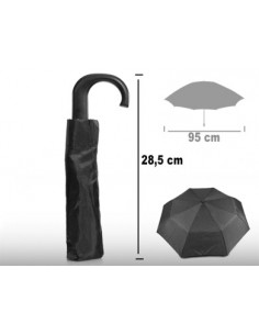 PARAPLUIE NOIR