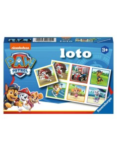 LOTO PPATROL