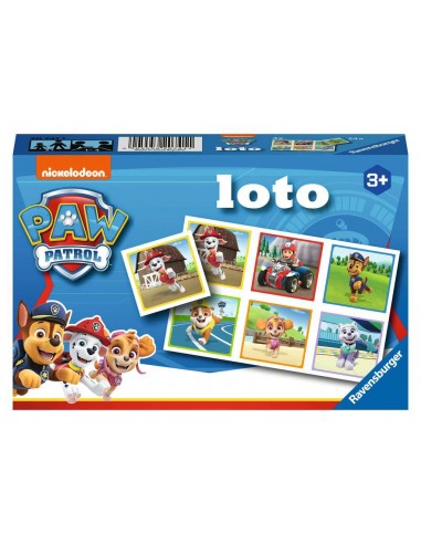 LOTO PPATROL