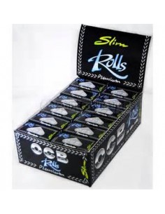OCB ROLL'S*24P