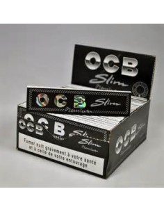 OCB SLIM*50