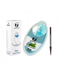 bomber card menthe fraich*10