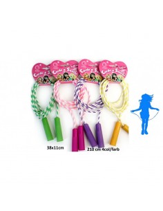 bg corde a sauter chinee