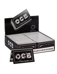 OCB NOIR*50