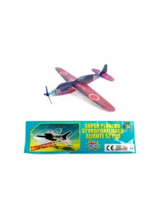 bg avion planeur /48