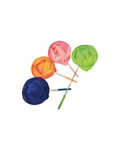 TB EPUISETTE TELESCOPIQUE