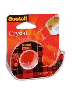 SCOTCH CRYSTAL