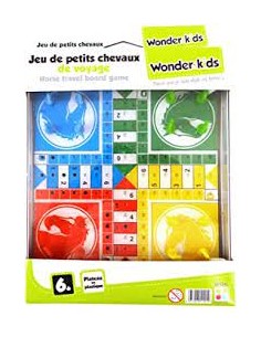 JEUX VOYAGE DADA