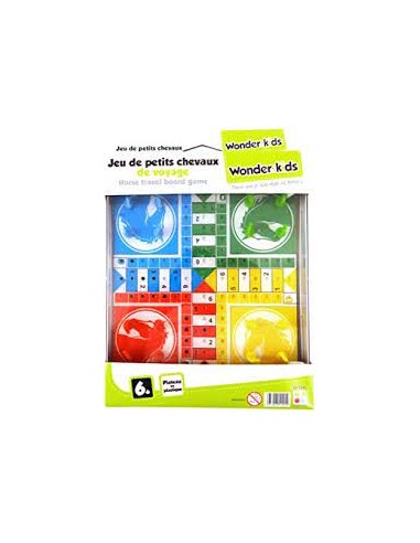 JEUX VOYAGE DADA