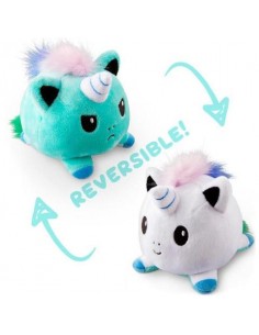 PELUCHE LICORNE REVERSIBLE*6
