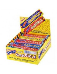 SNAP&CRACKLES FRUIT*60P