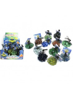 bg presentoir 36 filets billes