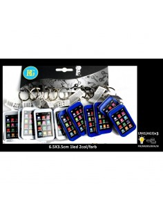 bg pc telephone lampe led