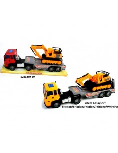 bg camion tp 28 cm +engin