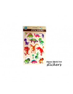 bg stickers dinos 