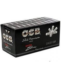 FILTRE OCB 5.7MM STICK