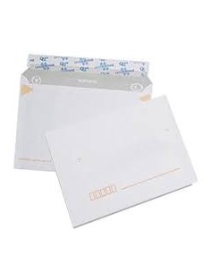 ENVELOPPES 114*62/25