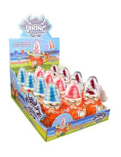 VIKING CANDY*12