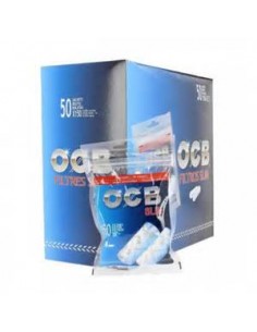 FILTRE OCB SLIM*50