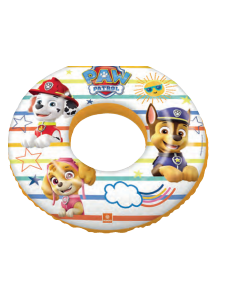 TB BOUEE PAW PATROL DIAM 50CM