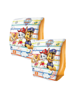 TB BRASSARD PAW PATROL 2/6 ANS