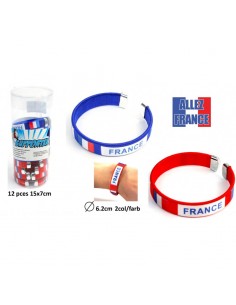 bg bracelet supporter /12