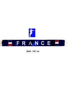 bg echarpe supporter