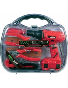 MALETTE PERCEUSE ELEC