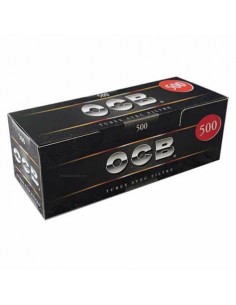 TUBES OCB 500