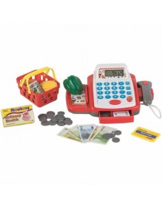 CAISSE ENREGISTREUSE ELEC