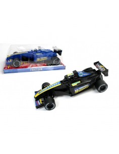 VOITURE COURSE 27 CM