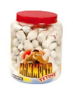 TETINE MAMMOUTH BLANCHE*80P