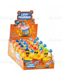 candy drummer 12