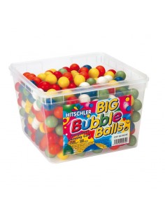 BIG BUBBLE BALLS*500